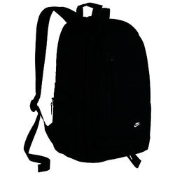 Nike All Access Fullfare Backpack Black